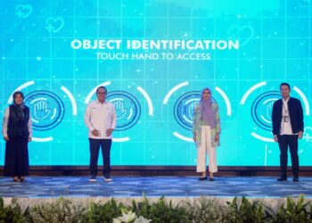 BTN Luncurkan Program BTN Sehat Bagi Karyawan