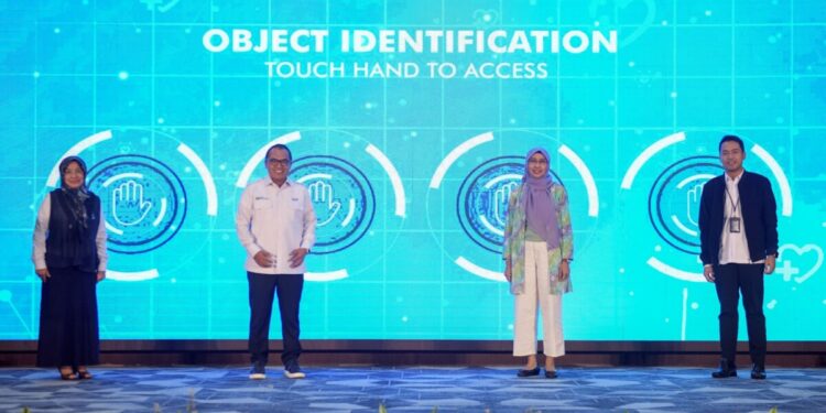 BTN Luncurkan Program BTN Sehat Bagi Karyawan