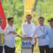 Presiden Apresiasi BTN Bangun Masa Depan Bangsa di IKN
