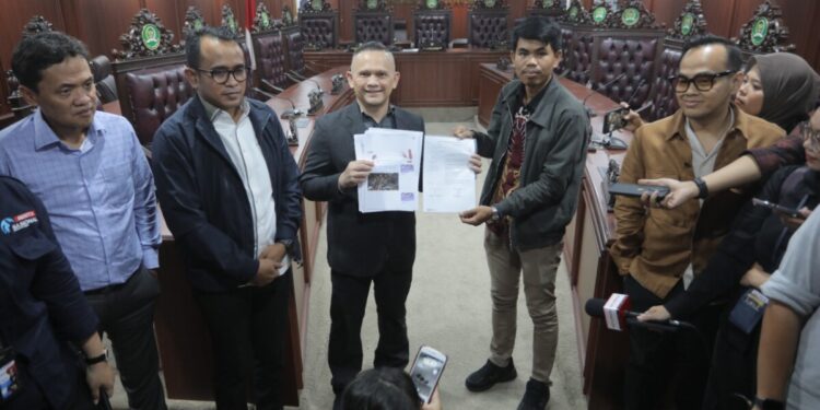 Bamsoet Dilaporkan ke MKD DPR