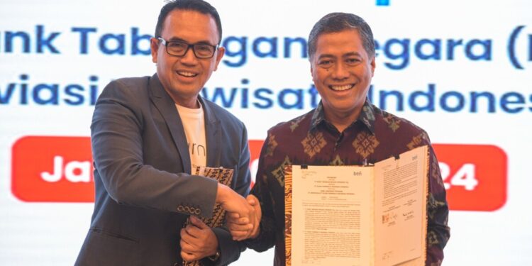 Kerjasama Home Ownership Program