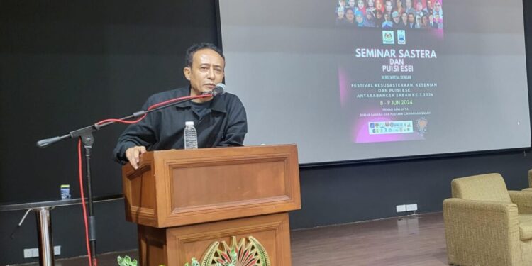 Telah Lahir Angkatan Puisi Esai