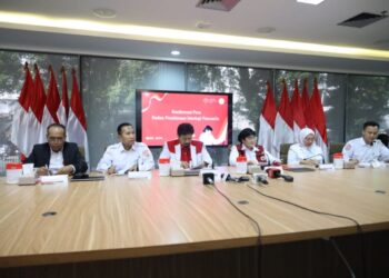 BPIP Umumkan Calon Paskibraka Terpilih, Siap Menyongsong HUT RI ke-79