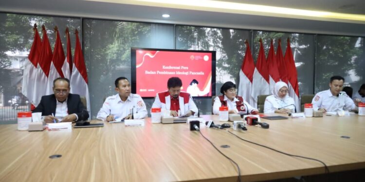 BPIP Umumkan Calon Paskibraka Terpilih, Siap Menyongsong HUT RI ke-79