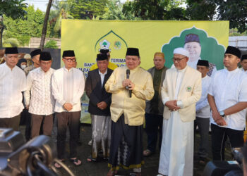 Partai Golkar Siapkan 38 Sapi untuk Kurban Iduladha 2024, Terinspirasi dari Filosofi Kesejahteraan Sosial