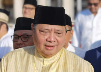 Ridwan Kamil Dijamin Prioritaskan Masukan Partai Golkar dalam Pilkada 2024