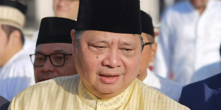 Ridwan Kamil Dijamin Prioritaskan Masukan Partai Golkar dalam Pilkada 2024