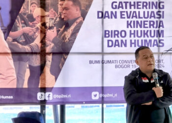 Kolaborasi Media dan BP2MI: Meningkatkan Perlindungan dan Pemberdayaan PMI