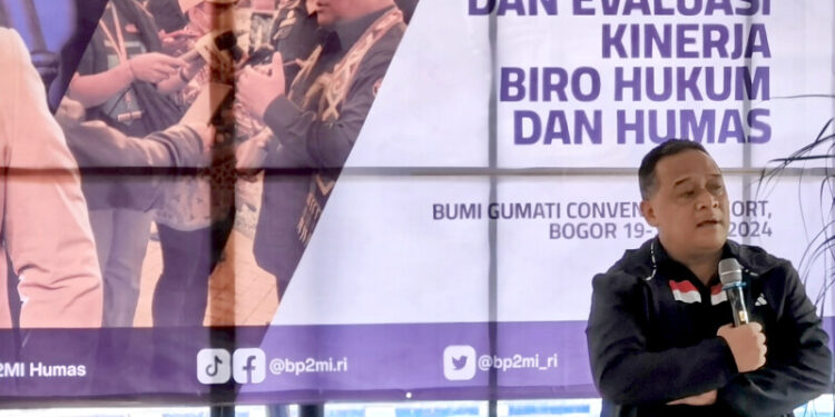 Kolaborasi Media dan BP2MI: Meningkatkan Perlindungan dan Pemberdayaan PMI