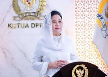 Puan Maharani Ajak Masyarakat Tingkatkan Kepedulian dan Solidaritas pada Idul Adha 1445 H