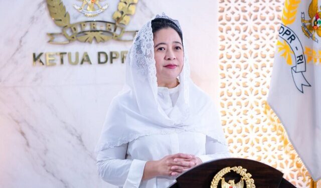 Puan Maharani Ajak Masyarakat Tingkatkan Kepedulian dan Solidaritas pada Idul Adha 1445 H
