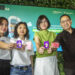 Hana Bank dan Visa Berkolaborasi Luncurkan Program #Spend2Fly