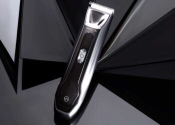 Mason Trimmer Ultra: Inovasi Terbaru untuk Perawatan Pria Modern