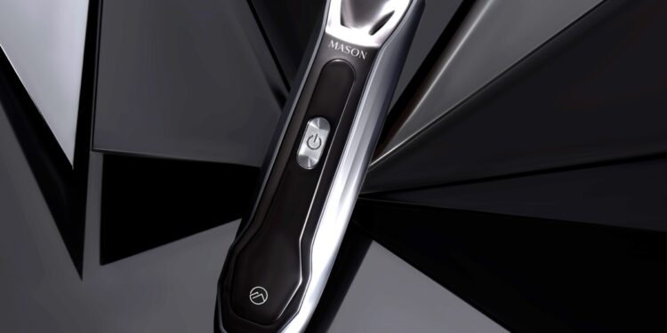 Mason Trimmer Ultra: Inovasi Terbaru untuk Perawatan Pria Modern
