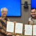 BK Setjen DPR RI dan Universitas Pelita Harapan Tandatangani MoU untuk Perkuat Partisipasi dalam Penyusunan Undang-Undang