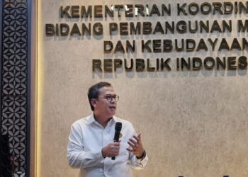 Indonesia Tegaskan Peran Strategis dalam Aliansi Global Melawan Kelaparan dan Kemiskinan di G20
