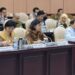 Rapat Kerja Komite IV DPD Bahas Harmonisasi Kebijakan Pusat dan Daerah untuk Penguatan Ekonomi Nasional