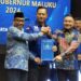 AHY Resmi Usung Murad Ismail dan Michael Wattimena di Pilgub Maluku 2024, Herman Deru dan Cik Ujang untuk Sumsel