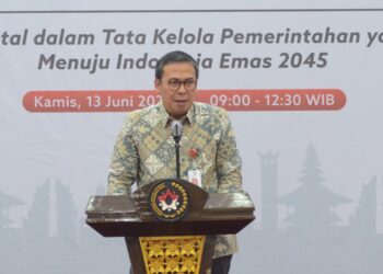 Kemenko PMK Fokuskan Reformasi Birokrasi untuk Atasi Kemiskinan Ekstrem dan Stunting