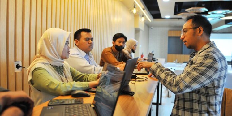 BTN Pacu Penerapan AI