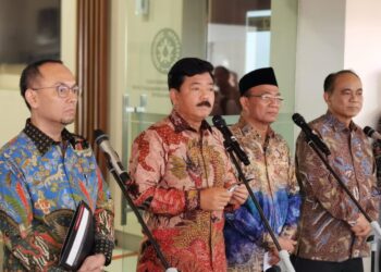 Pemerintah Gencar Berantas Judi Online: Jawa Barat Tertinggi dalam Transaksi