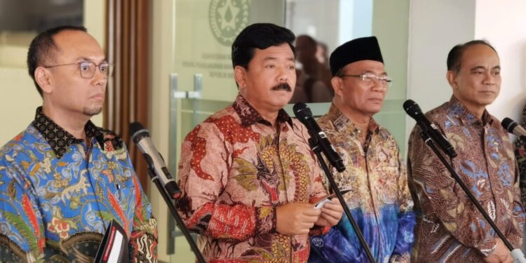 Pemerintah Gencar Berantas Judi Online: Jawa Barat Tertinggi dalam Transaksi