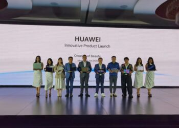 HUAWEI MatePad 11.5 S Resmi Diluncurkan di Indonesia: Teknologi PaperMatte Display 2.0 Bawa Pengalaman Kreatif Baru