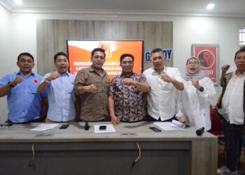 Projo Prioritaskan Kandidat Sejalan dengan Visi Prabowo-Gibran untuk Pilkada