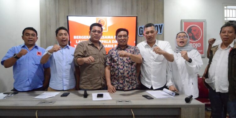 Projo Prioritaskan Kandidat Sejalan dengan Visi Prabowo-Gibran untuk Pilkada