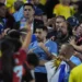 Kerusuhan Pecah Usai Timnas Uruguay Disingkirkan Kolombia di Semifinal Copa America 2024