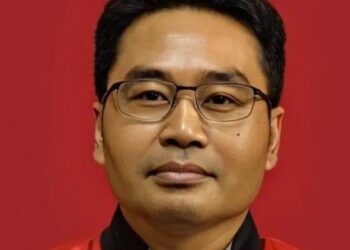 Sosok Hakim Eman Sulaeman Disorot Usai Kabulkan Gugatan Praperadilan Pegi Setiawan