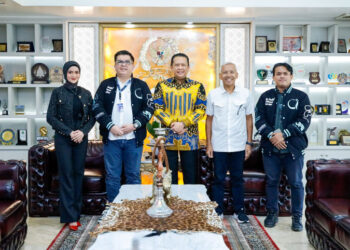 Bamsoet Dukung Jakarta Pain Intervention Neuromodulation and Sonologist International Conference 2024 sebagai Langkah Menuju Indonesia Bebas Nyeri 2045