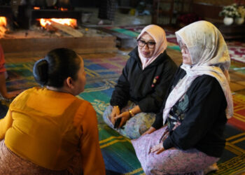 3 Catatan Bawaslu dalam Pengawasan Coklit