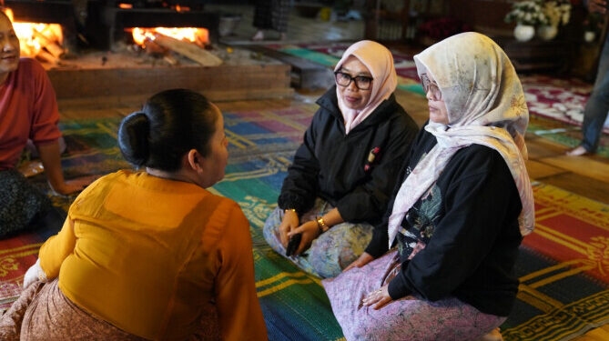 3 Catatan Bawaslu dalam Pengawasan Coklit