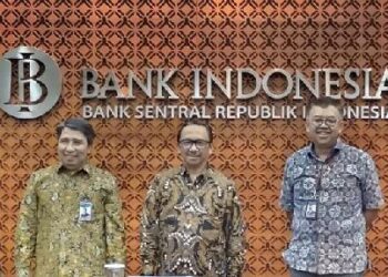 Aliran Modal Asing Masuk Bersih di Pasar Keuangan Domestik Capai Rp 690 Miliar