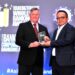 BTN Raih Penghargaan Indonesia Domestic Technology & Operations Bank of the Year dalam Ajang ABF Wholesale Banking Awards 2024
