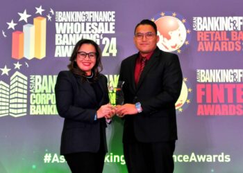 BTN Prioritas Raih Penghargaan Bergengsi Internasional