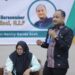 Senator Fachrul Razi Berikan Motivasi Di Depan Ratusan Mahasiswa Pembekalan Magang FISIP UIN Ar-Raniry