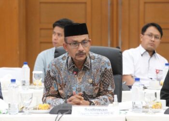 Haji Uma Sesalkan Pergelaran Konser Bhayangkara Fest 2024 di Banda Aceh Bertepatan 1 Muharram