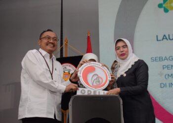 Ikatan Bidan Indonesia Luncurkan Aplikasi Odelia untuk Tingkatkan Pelayanan Kebidanan