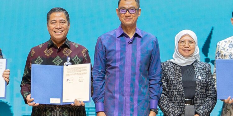 BTN Jalin Kerjasama Dengan PLN Untuk Dorong Industri Nasional