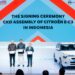 Citroën Mengumumkan Produksi Ë-C3 CKD Indonesia di GIIAS 2024