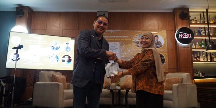 Denny JA: Kreator yang Menggunakan AI untuk Karya Seni Akan Semakin Dominan