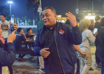 BP2MI Berhasil Cegah Tiga Pekerja Migran Indonesia yang Hendak di Tempatkan ke Kamboja