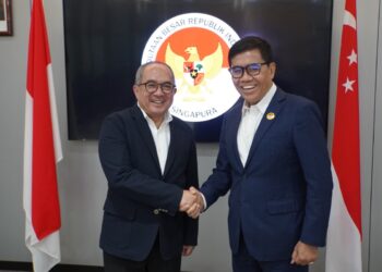 BP2MI Tindak Overcharging dan Perkuat Tata Kelola Penempatan di Singapura