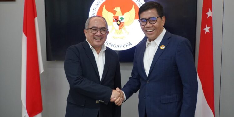 BP2MI Tindak Overcharging dan Perkuat Tata Kelola Penempatan di Singapura