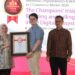 Le Minerale Jadi Jawara Indonesia Original Brand Award 2024