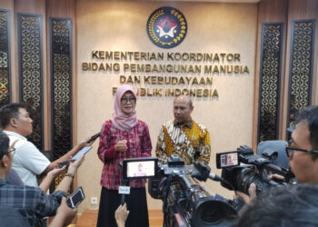 Kemenko PMK Gelar Seminar Nasional Tentang Transformasi Digital dan Peran Keluarga dalam Pembentukan Karakter