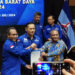 Partai Demokrat Resmi Mengusung 56 Pasangan Calon Kepala Daerah untuk Pilkada 2024