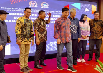 Media dan Elektabilitas: Peran Media dalam Meningkatkan Kesukaan Publik terhadap DPR